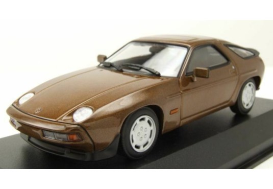 1/43 PORSCHE 928 S 1979 PORSCHE