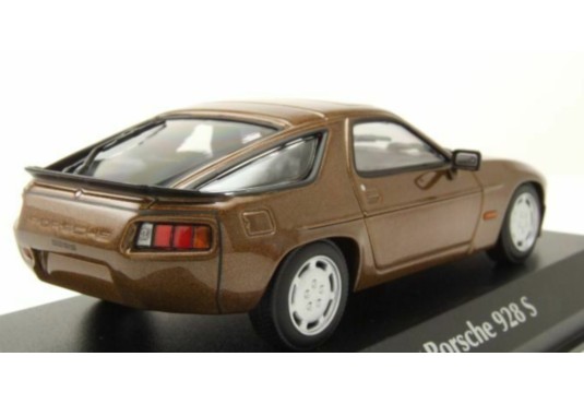 1/43 PORSCHE 928 S 1979 PORSCHE
