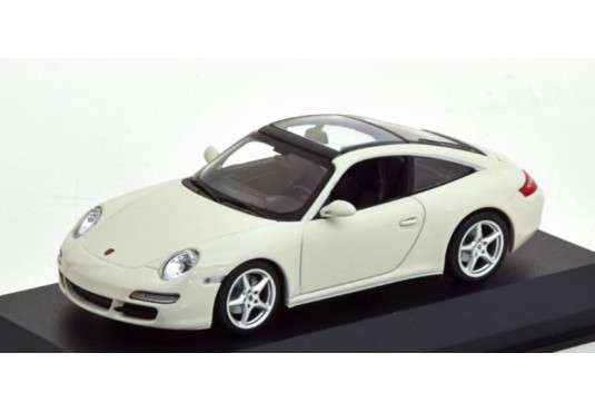 1/43 PORSCHE 997 Targa 2006 PORSCHE