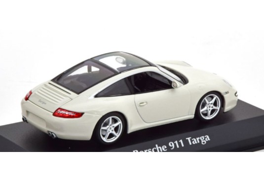 1/43 PORSCHE 997 Targa 2006 PORSCHE