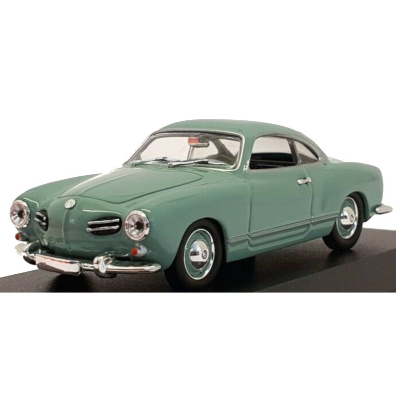 1/43 VOLKSWAGEN Karmann Ghia 1955 VOLKSWAGEN