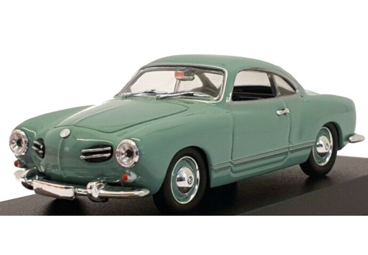 1/43 VOLKSWAGEN Karmann Ghia 1955 VOLKSWAGEN