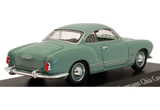 1/43 VOLKSWAGEN Karmann Ghia 1955 VOLKSWAGEN