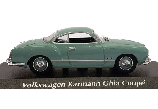 1/43 VOLKSWAGEN Karmann Ghia 1955 VOLKSWAGEN