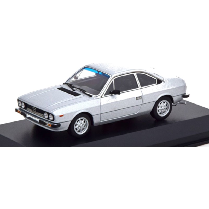 1/43 LANCIA Beta Coupé 1980 LANCIA