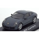 1/43 PORSCHE 991 II Carrera Facelift 2015 PORSCHE