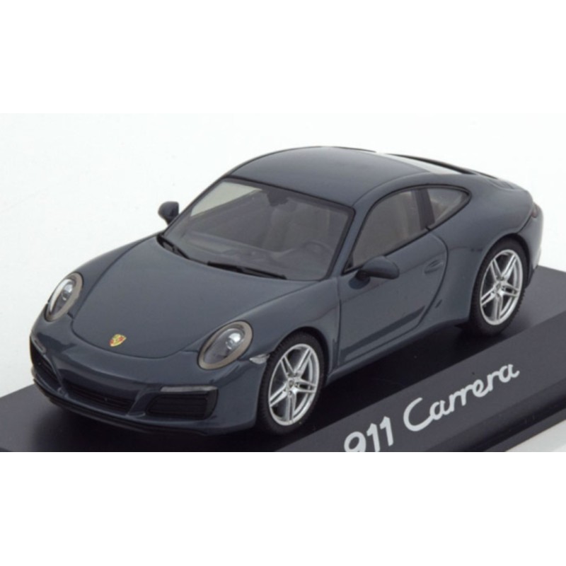 1/43 PORSCHE 991 II Carrera Facelift 2015 PORSCHE 1/43 PORSCHE 991 II Carrera Facelift 2015 PORSCHE