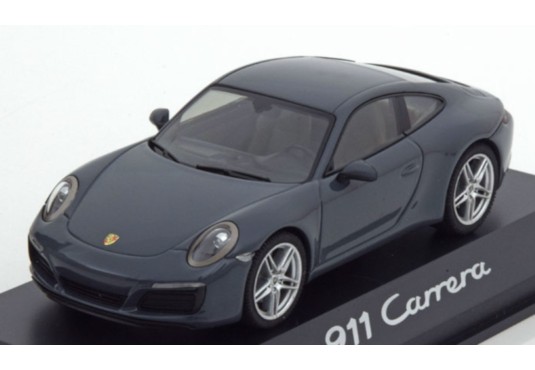 1/43 PORSCHE 991 II Carrera Facelift 2015 PORSCHE