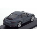 1/43 PORSCHE 991 II Carrera Facelift 2015 PORSCHE