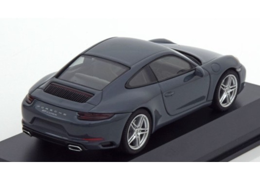 1/43 PORSCHE 991 II Carrera Facelift 2015 PORSCHE