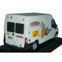 1/43 FORD Transit "Pinder" FORD