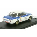 1/43 BMW 2002 Ti N°85 1000 Km Nurburgring 1973 BMW