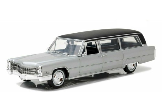 1/18 CADILLAC Limousine 1966 CADILLAC