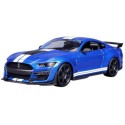 1/18 FORD Mustang Shelby GT 500 2020 FORD