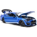 1/18 FORD Mustang Shelby GT 500 2020 FORD