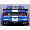 1/18 FORD Mustang Shelby GT 500 2020 FORD