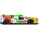 1/43 REBELLION R13 Gibson N°3 Le Mans 2019 REBELLION