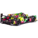 1/43 REBELLION R13 Gibson N°1 Le Mans 2019 REBELLION