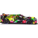 1/43 REBELLION R13 Gibson N°1 Le Mans 2019 REBELLION