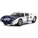 1/43 FORD GT40 N°12 Le Mans 1964 FORD