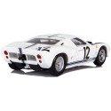 1/43 FORD GT40 N°12 Le Mans 1964 FORD