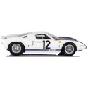 1/43 FORD GT40 N°12 Le Mans 1964 FORD
