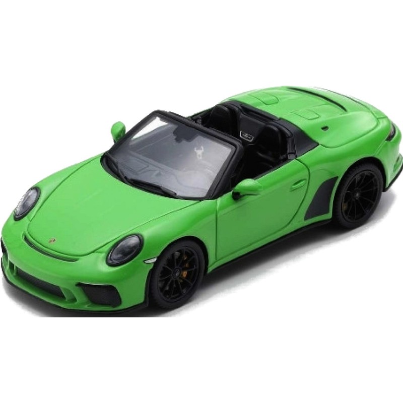 1/43 PORSCHE 991 Speedster 2019 PORSCHE 1/43 PORSCHE 991 Speedster 2019 PORSCHE