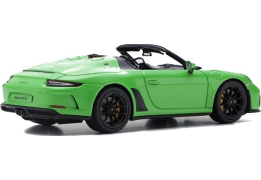 1/43 PORSCHE 991 Speedster 2019 PORSCHE
