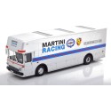 1/43 MERCEDES O317 Martini Racing Porsche 1971 MERCEDES