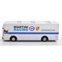 1/43 MERCEDES O317 Martini Racing Porsche 1971 MERCEDES
