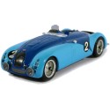 1/43 BUGATTI 57 G N°2 24 Heures du Mans 1937 BUGATTI