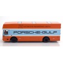 1/43 MERCEDES O317 Porsche Gulf 1971 MERCEDES