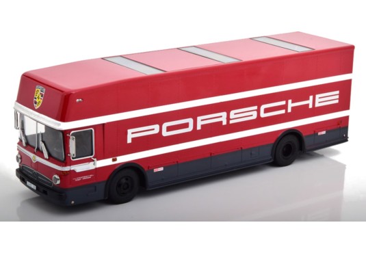 1/43 MERCEDES O317 Porsche 1968 MERCEDES