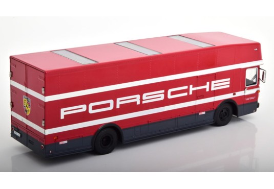 1/43 MERCEDES O317 Porsche 1968 MERCEDES