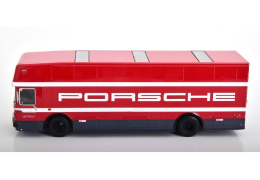 1/43 MERCEDES O317 Porsche 1968 MERCEDES