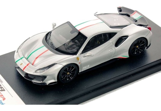 1/43 FERRARI 488 Pista Piloti FERRARI