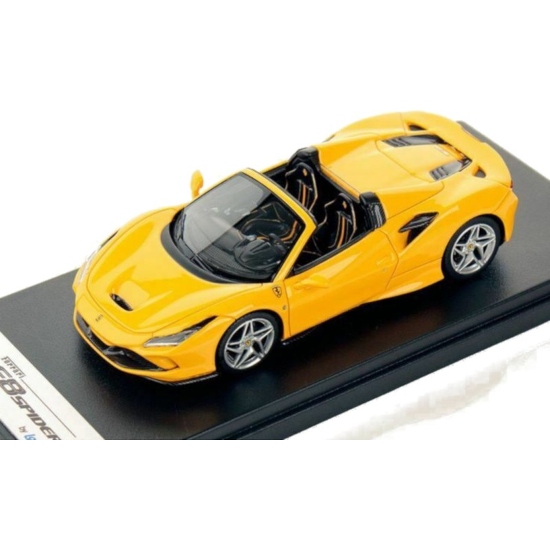 1/43 FERRARI F8 Tributo Spider FERRARI