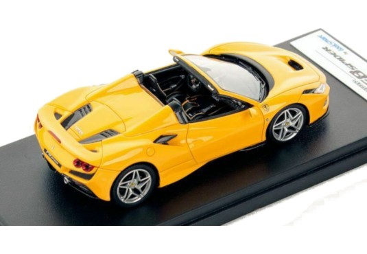 1/43 FERRARI F8 Tributo Spider FERRARI