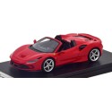 1/43 FERRARI F8 Tributo Spider FERRARI