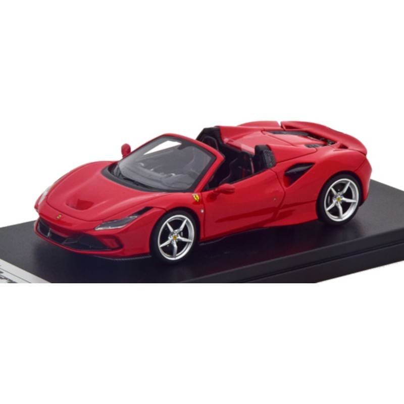 1/43 FERRARI F8 Tributo Spider FERRARI 1/43 FERRARI F8 Tributo Spider FERRARI