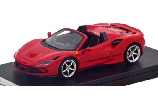 1/43 FERRARI F8 Tributo Spider FERRARI