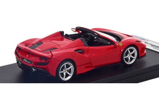 1/43 FERRARI F8 Tributo Spider FERRARI