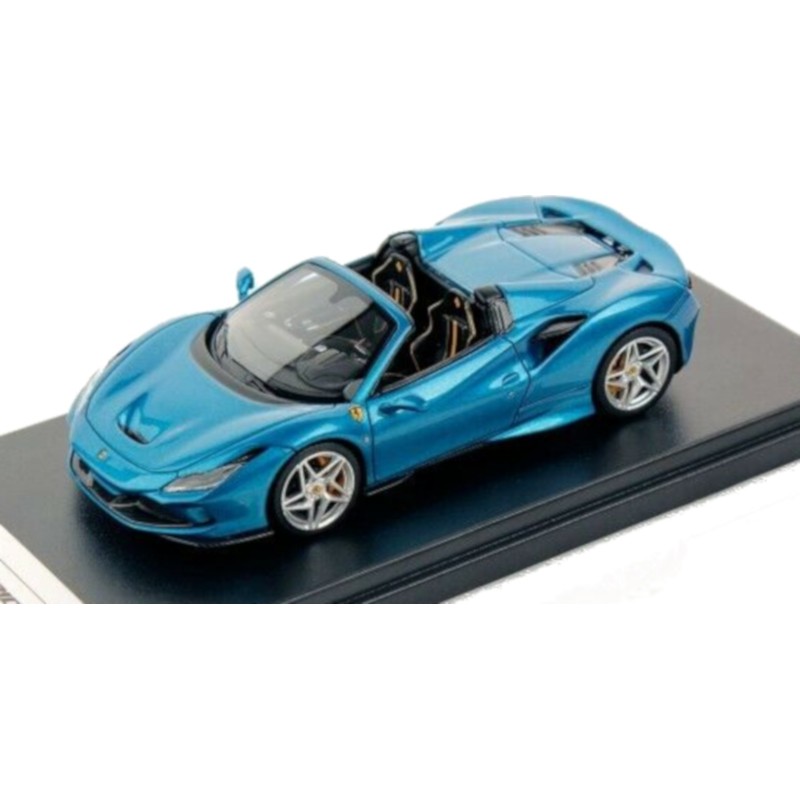1/43 FERRARI F8 Tributo Spider FERRARI 1/43 FERRARI F8 Tributo Spider FERRARI