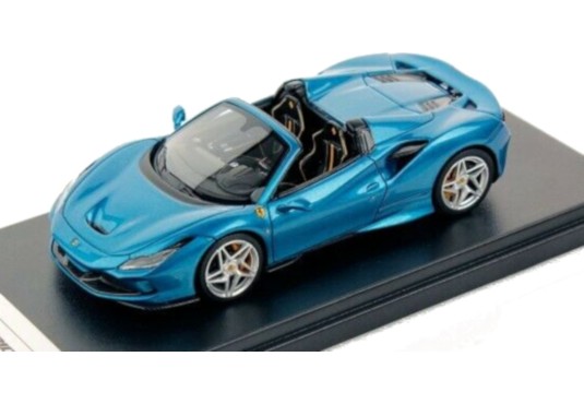 1/43 FERRARI F8 Tributo Spider FERRARI