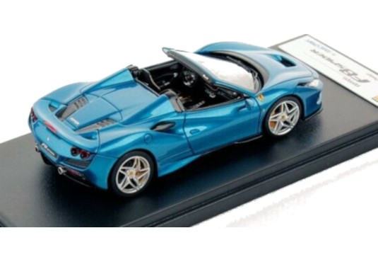 1/43 FERRARI F8 Tributo Spider FERRARI