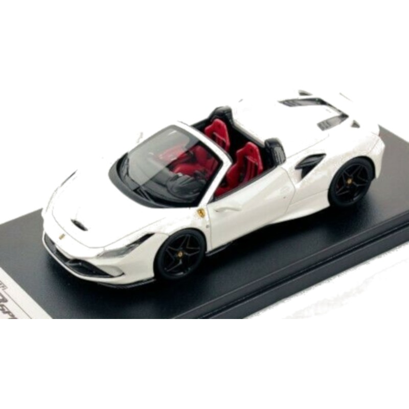 1/43 FERRARI F8 Tributo Spider FERRARI