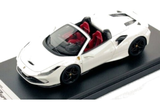 1/43 FERRARI F8 Tributo Spider FERRARI