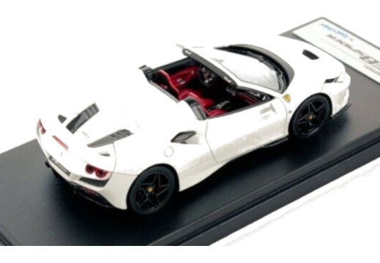 1/43 FERRARI F8 Tributo Spider FERRARI