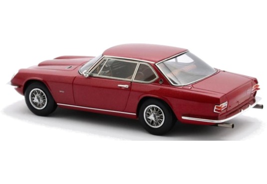 1/43 MASERATI MEXICO Spéciale Frua 1967 MASERATI