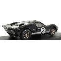 1/43 FORD MKII N°2 24 Heures du Mans 1966 FORD